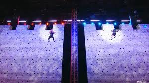 上合组织雪地足球赛 俄罗斯球队与印度球队会师决赛